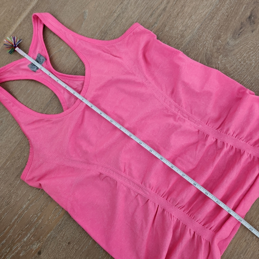Athleta Fastest Track Racerback Tank - M - Picture 5 of 7
